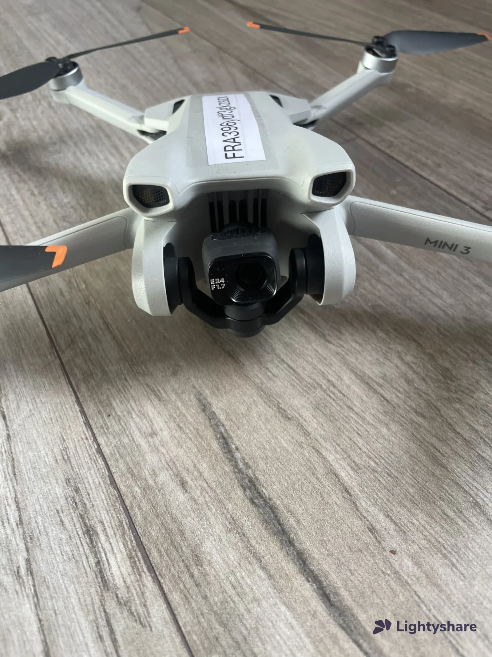 DJI RS3 mini - Photo 1 sur 3