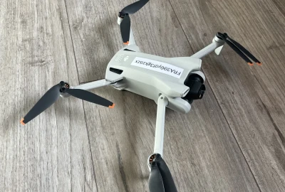 Location DJI RS3 mini