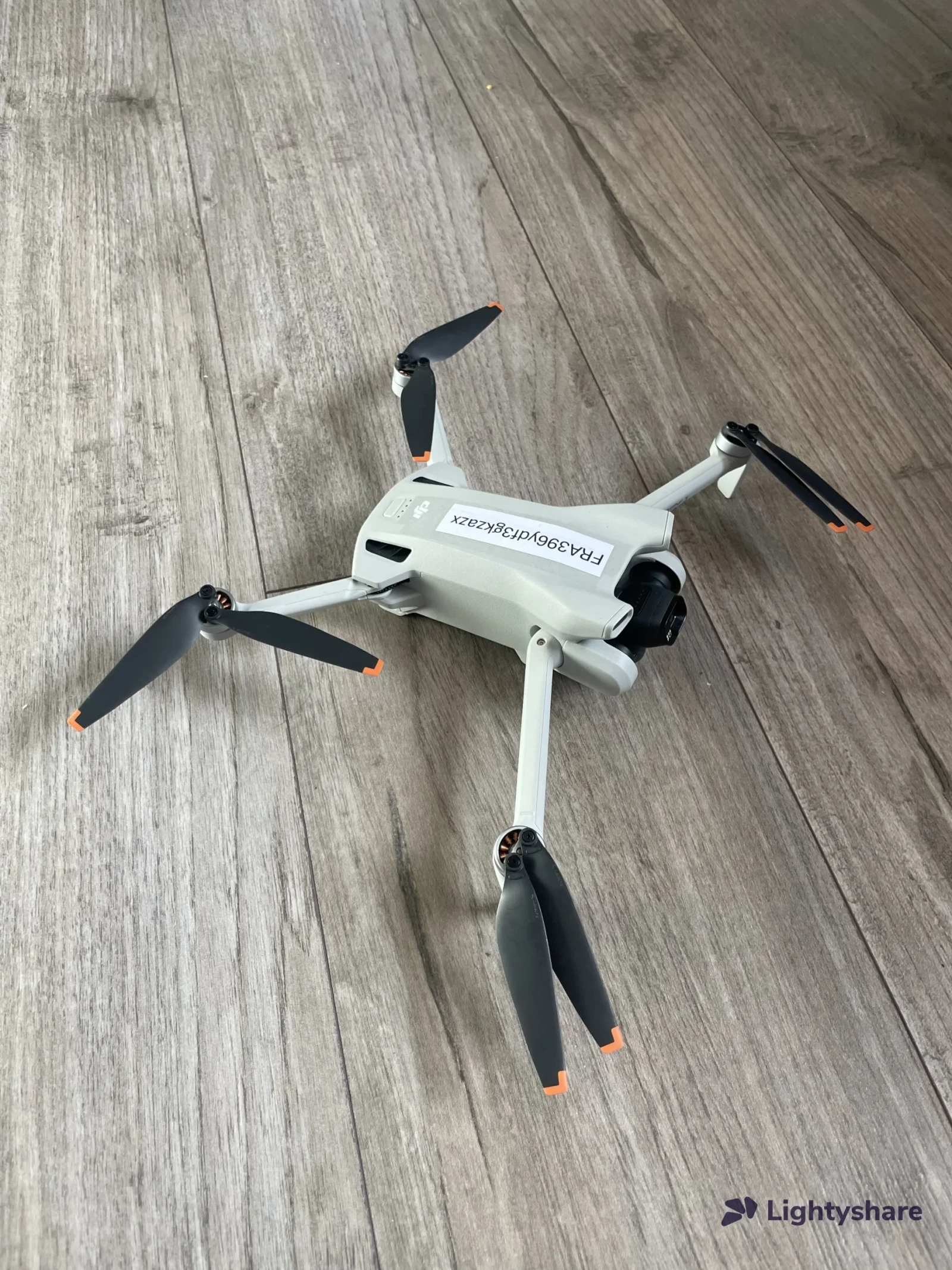 DJI RS3 mini - Photo 2 sur 3