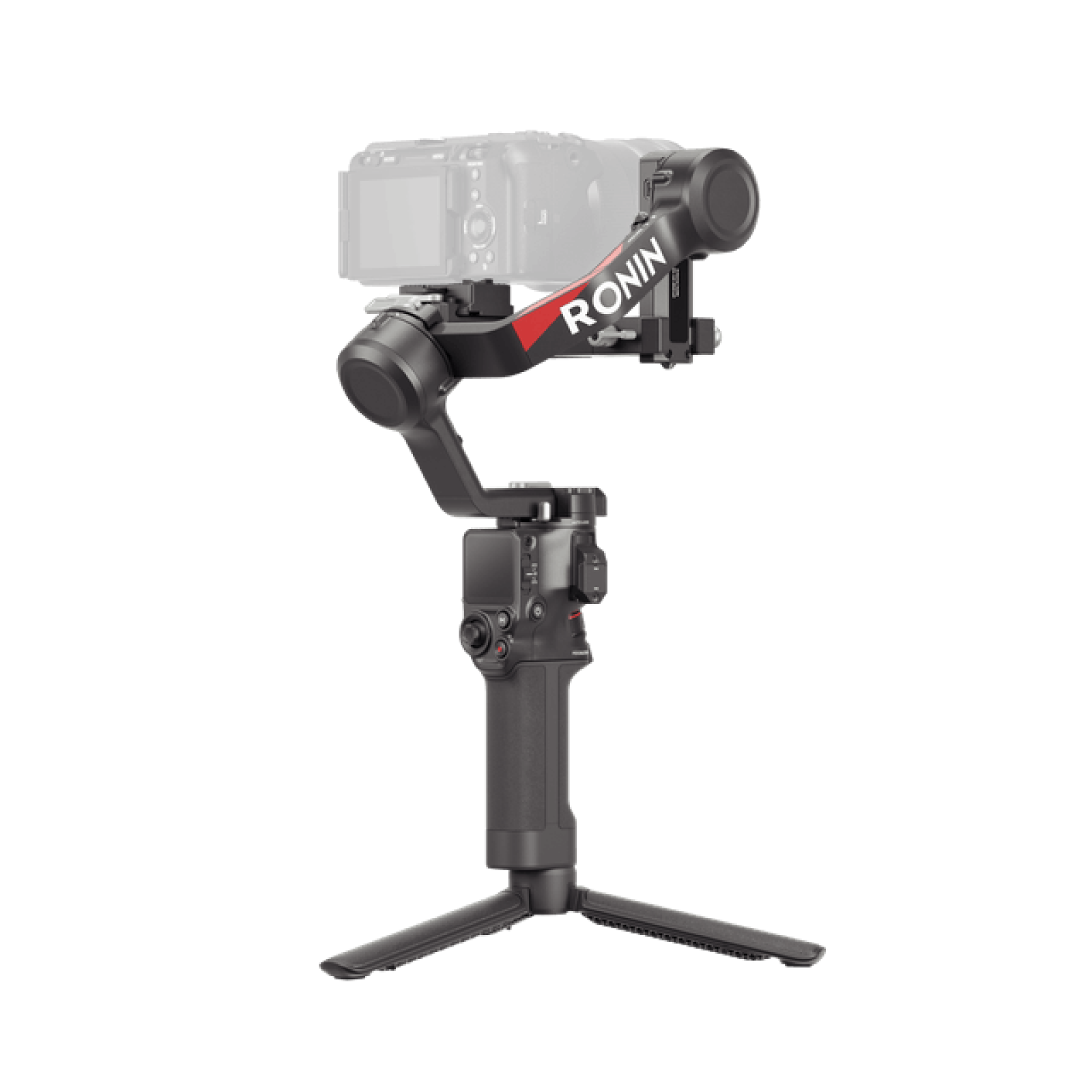 DJI RONIN RS4 - Photo 1 sur 1