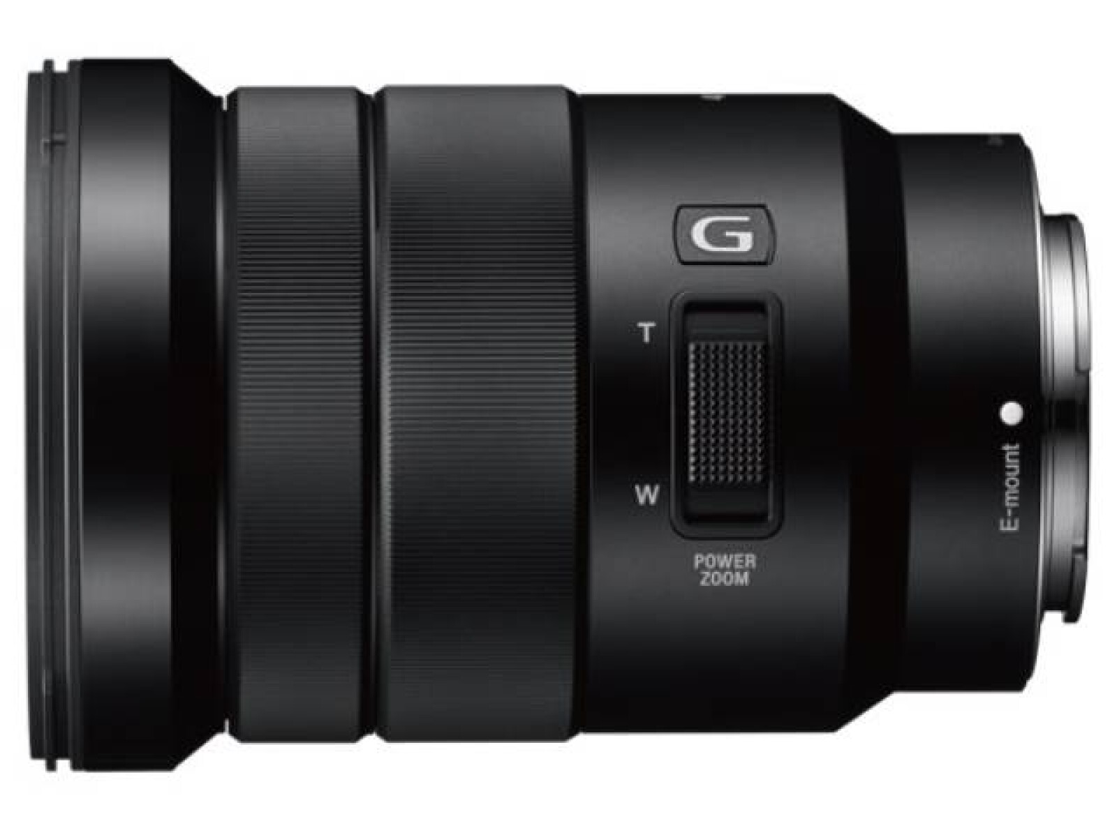Sony 18-105mm f/4 G OSS - Photo 1 sur 1
