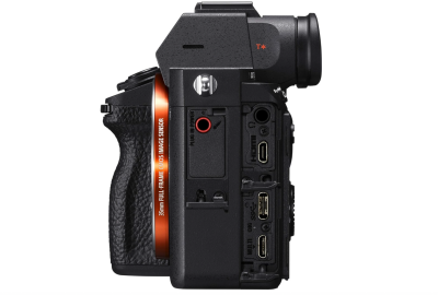Location Sony Alpha 7 III (A73)