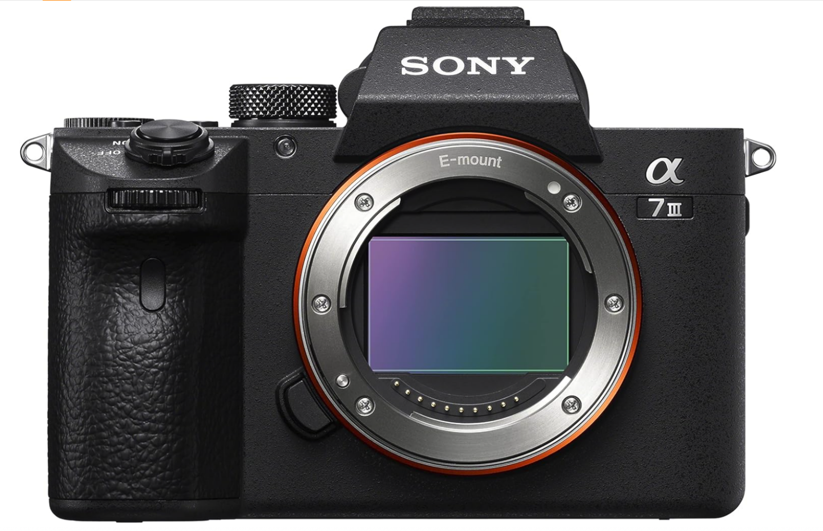 Sony Alpha 7 III (A73) - Photo 1 sur 4