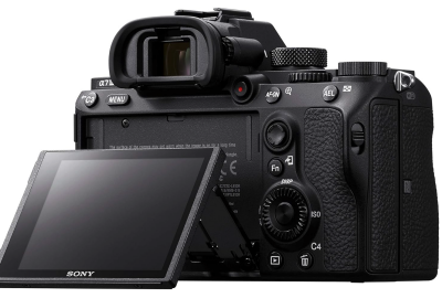 Location Sony Alpha 7 III (A73)