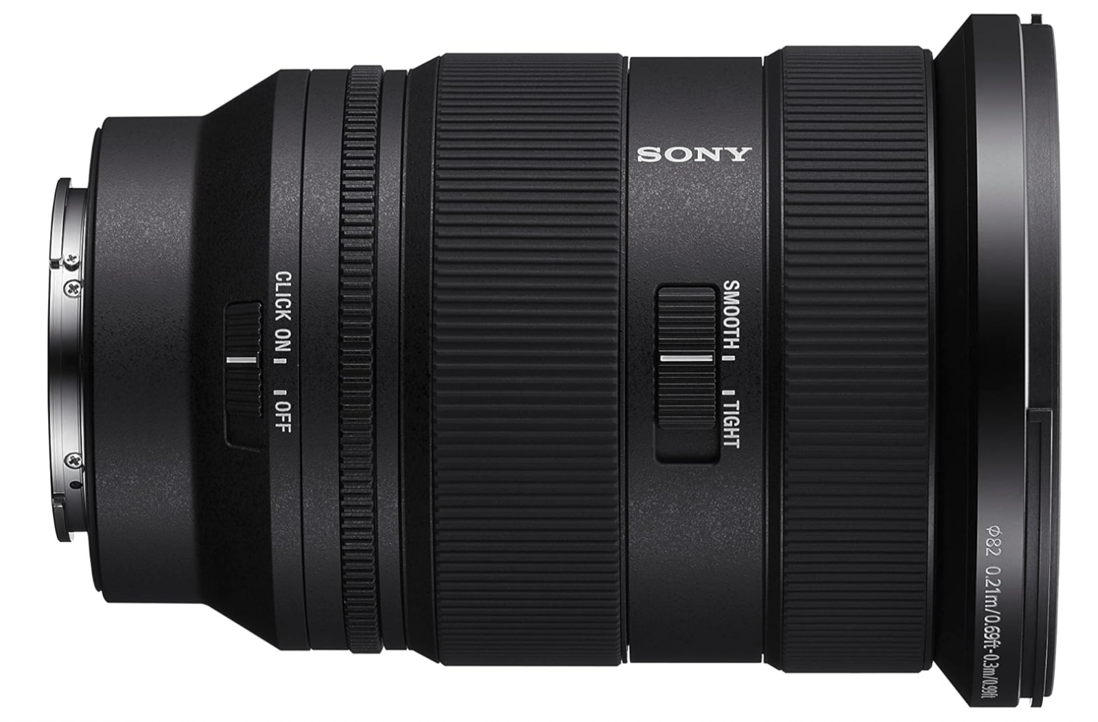 Sony FE 24-70mm F/2.8 G Master II - Photo 4 sur 4