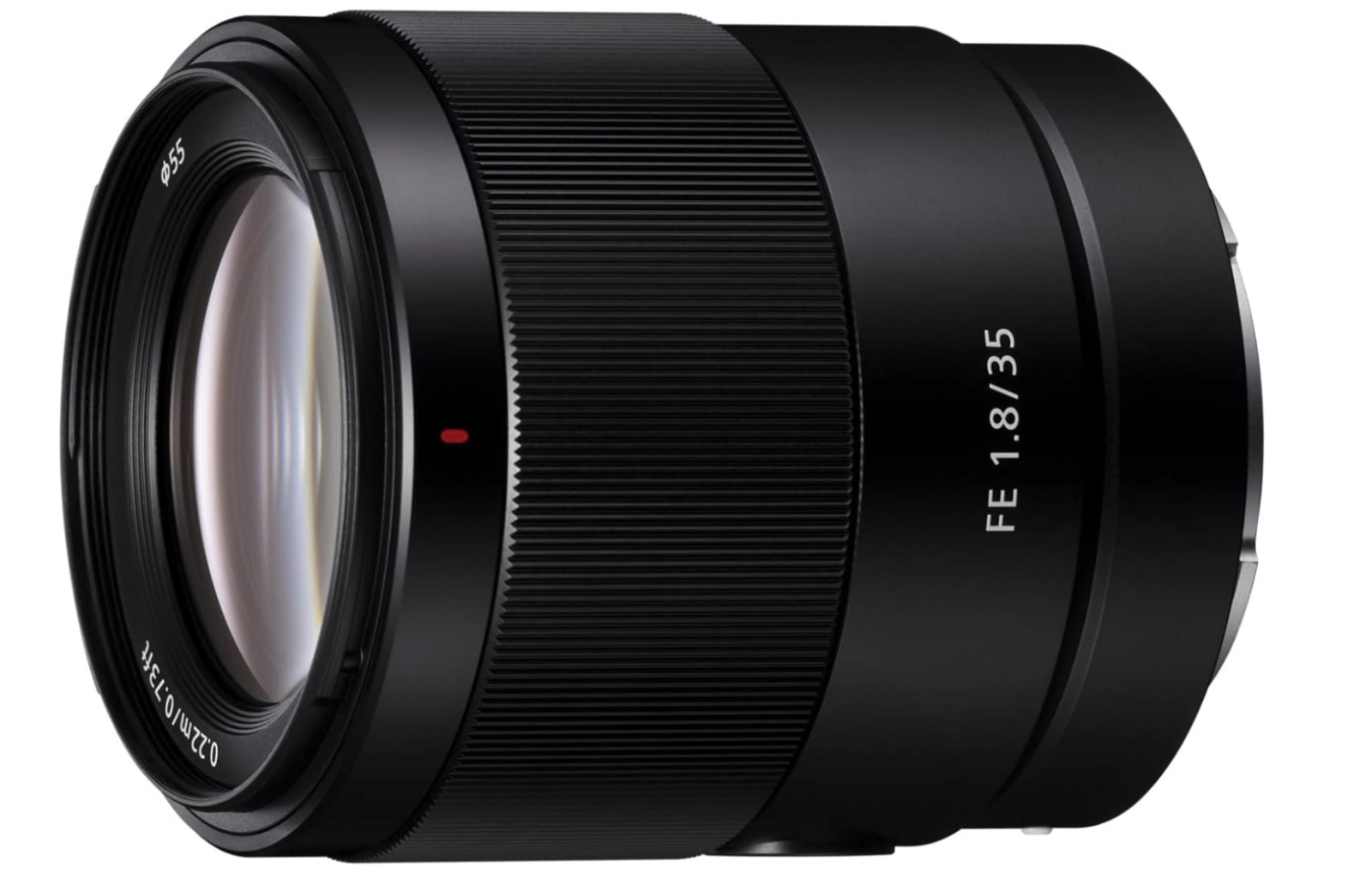 Sony FE 35mm f/1.8 - Photo 1 sur 2