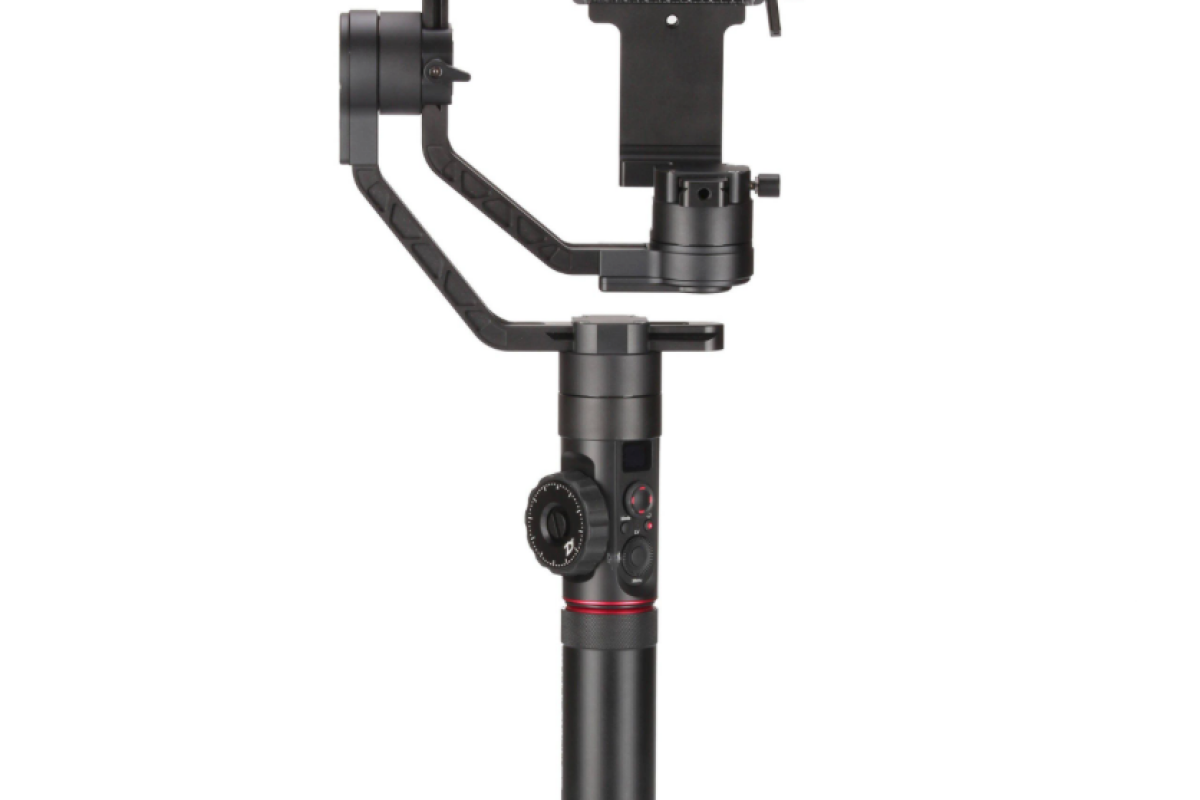 Location Zhiyun-Tech Crane 2 - Lightyshare