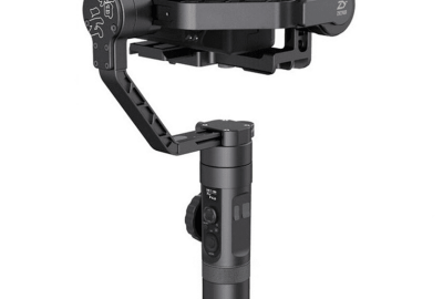 Location Zhiyun-Tech Crane 2
