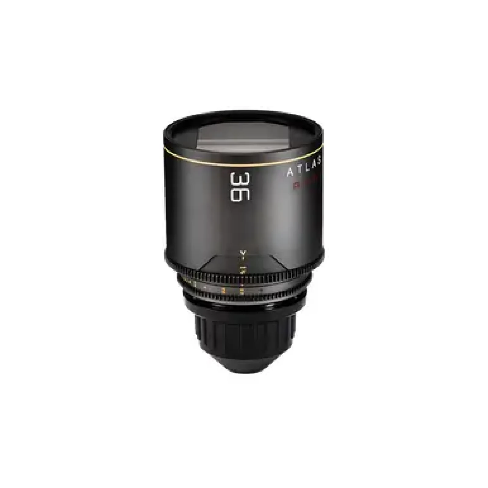 Atlas Lens Co Mercury - Photo 2 sur 5