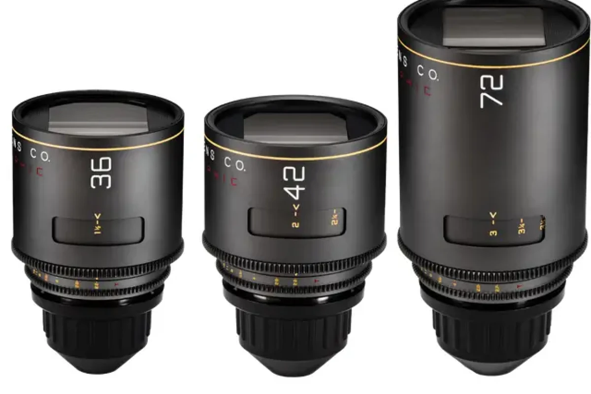Location Atlas Lens Co Mercury - Lightyshare