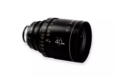 Location Atlas Lens ORION ANAMORPHIC PRIME LENSES