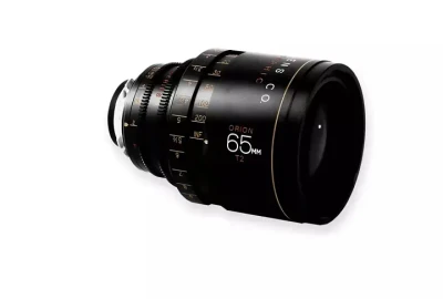 Location Atlas Lens ORION ANAMORPHIC PRIME LENSES