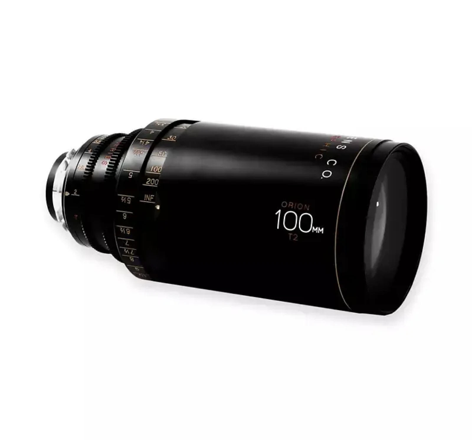 Atlas Lens ORION ANAMORPHIC PRIME LENSES - Photo 4 sur 4
