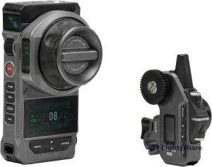 Location Tilta Nucleus-M II Wireless Lens Control System