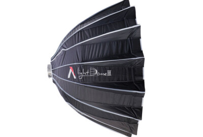 Location Aputure 600D