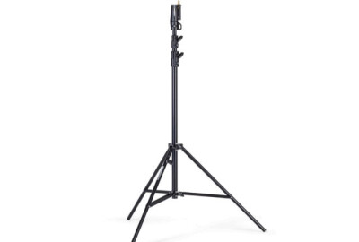 Location Aputure 600D