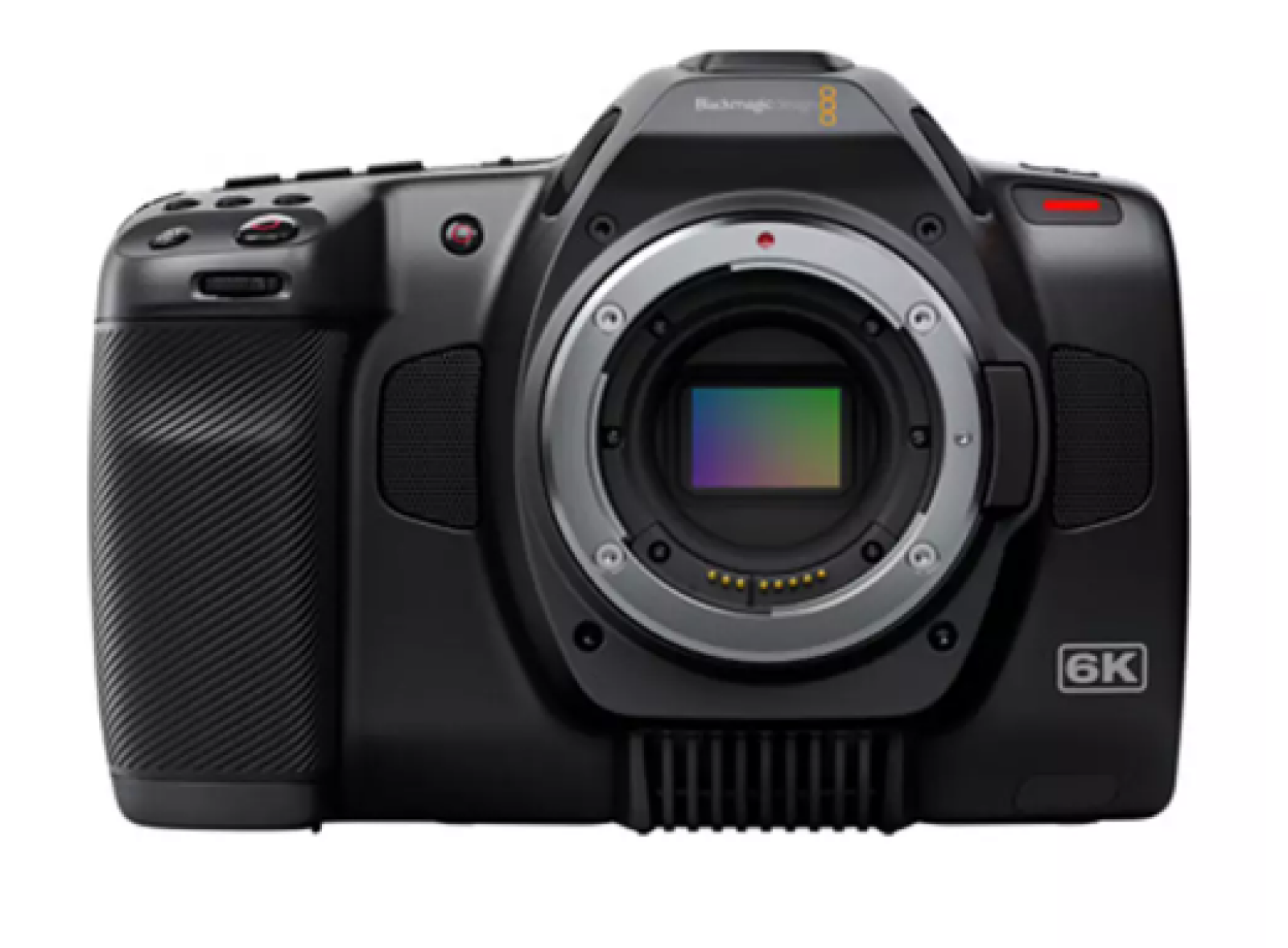 Blackmagic Design Pocket Cinema Camera 6K Pro - Photo 4 sur 5
