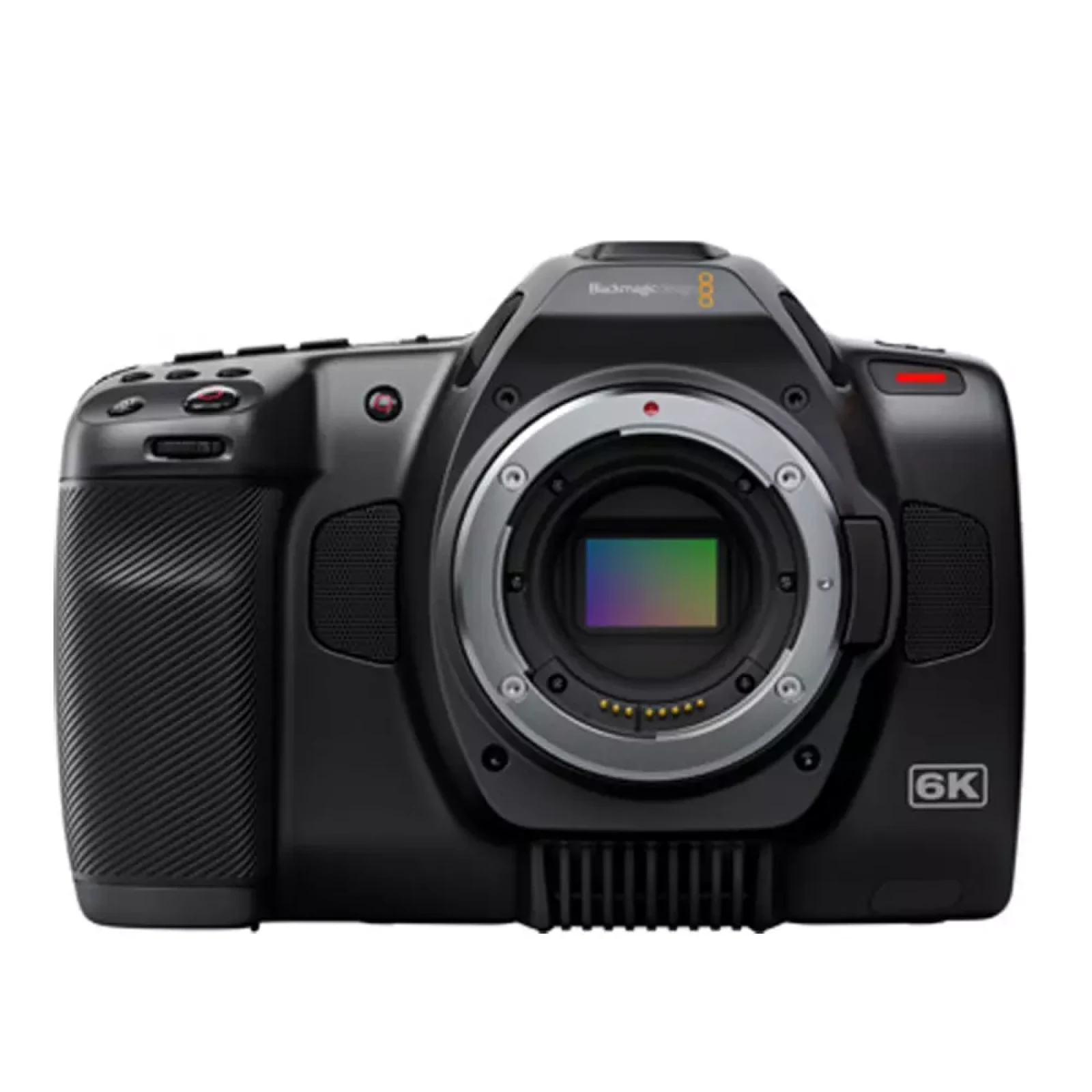 Blackmagic Design Pocket Cinema Camera 6K Pro - Photo 1 sur 5