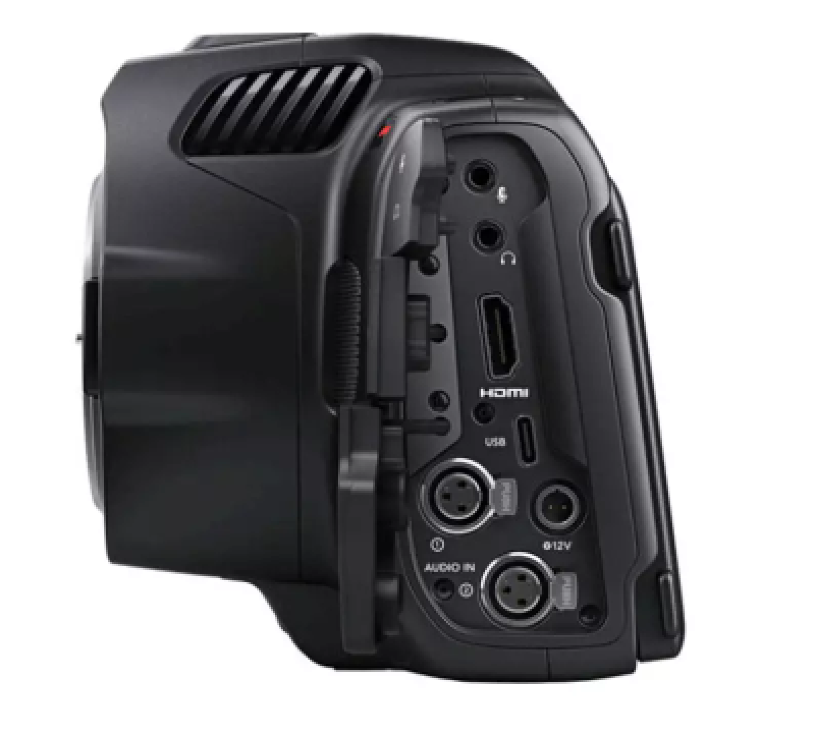 Blackmagic Design Pocket Cinema Camera 6K Pro - Photo 2 sur 5