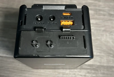 Location SmallRig VB99 SE