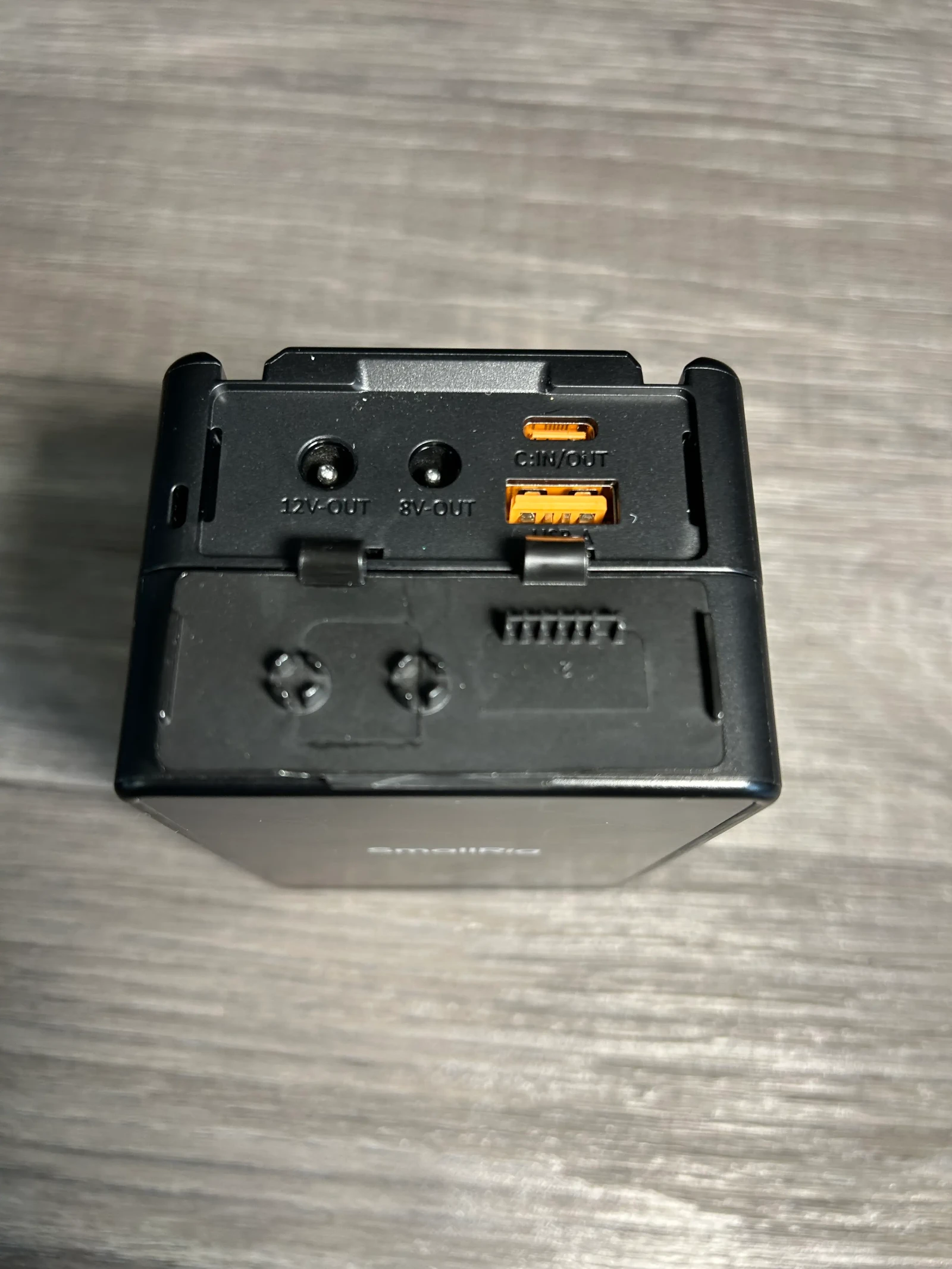 SmallRig VB99 SE - Photo 3 sur 3