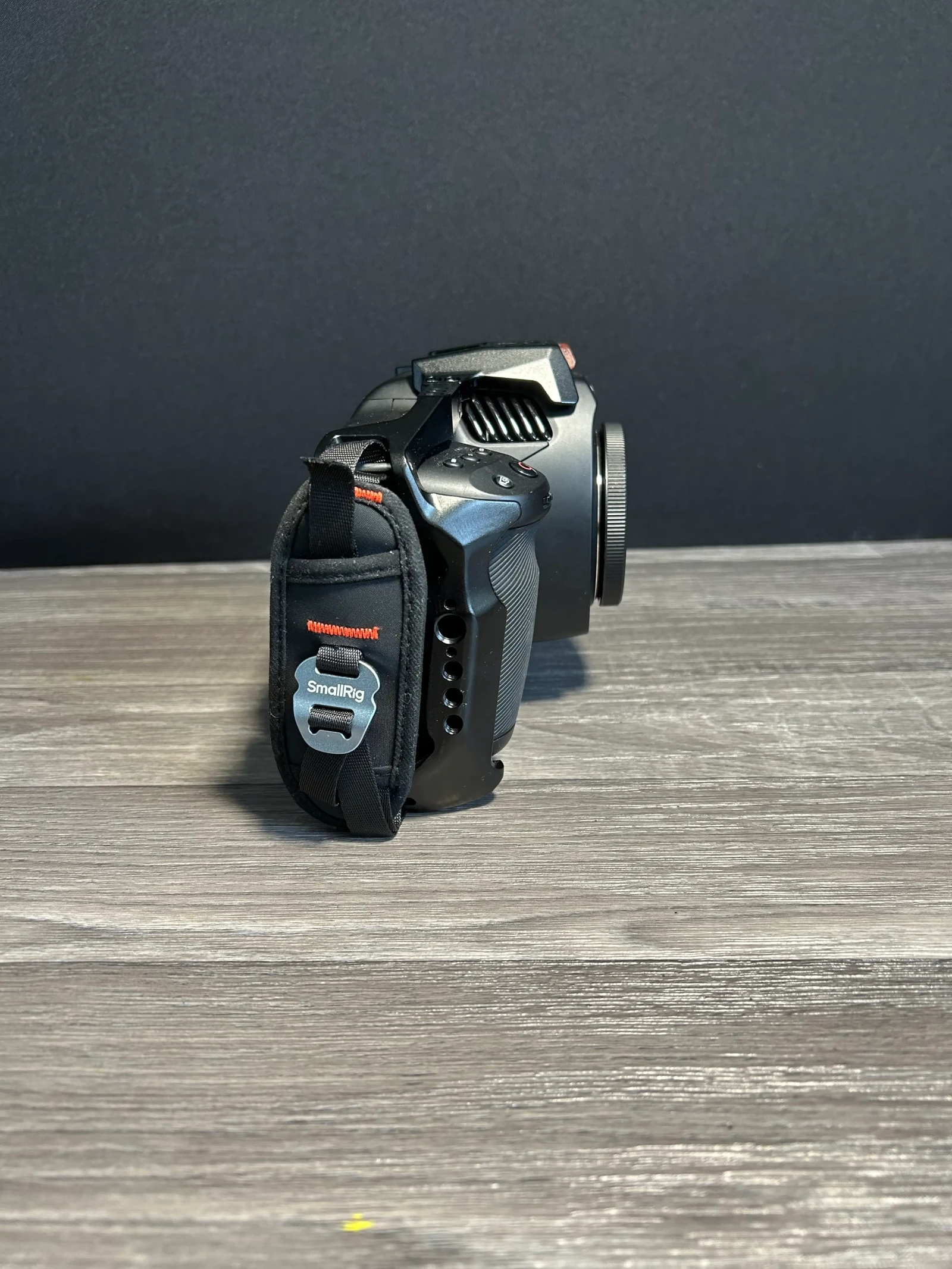 (PACK) BMPCC 6K + Sigma Art 35mm f/1.4 - Photo 4 sur 6