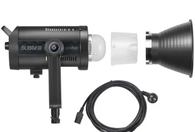 Location Godox SL150II