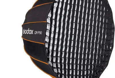 Location Godox QR-P90