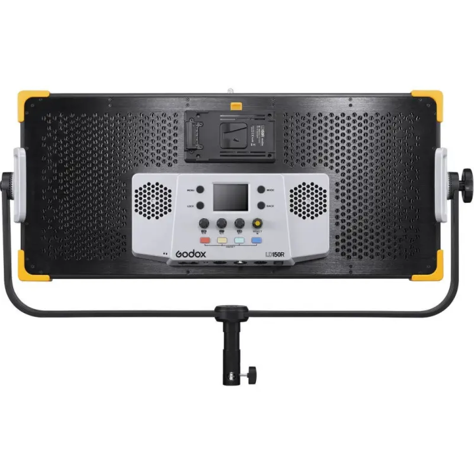 3 Projecteurs Godox LD150R (équivalent Skypanel s60) - Photo 3 sur 5