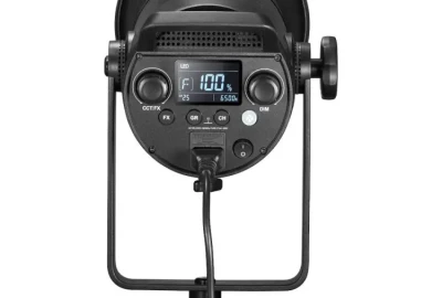 Location Pack 2 projecteurs Godox SL-150II + softbox parabolique