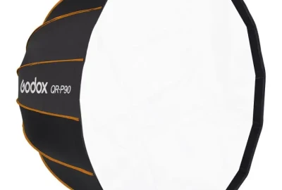 Location Pack 2 projecteurs Godox SL-150II + softbox parabolique