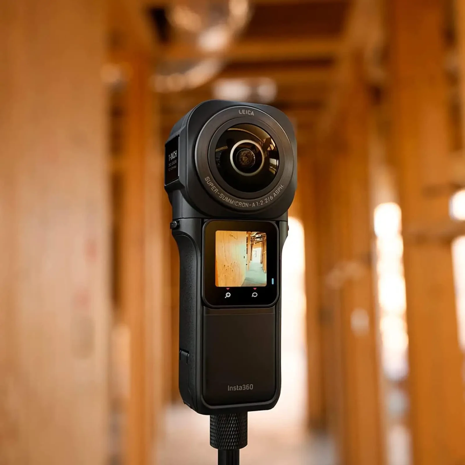 Insta360 ONE RS 1-Inch - Photo 2 sur 5