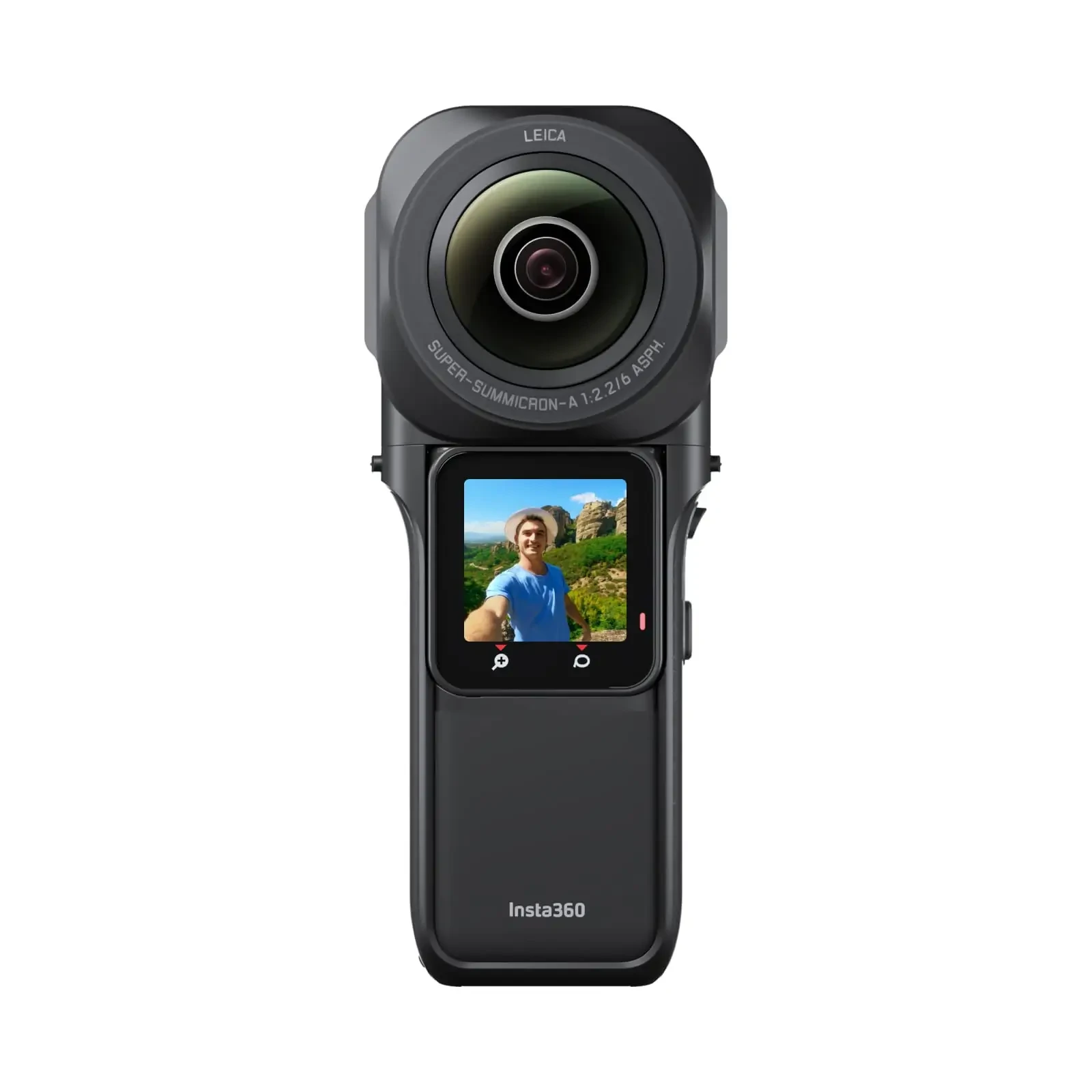Insta360 ONE RS 1-Inch - Photo 3 sur 5