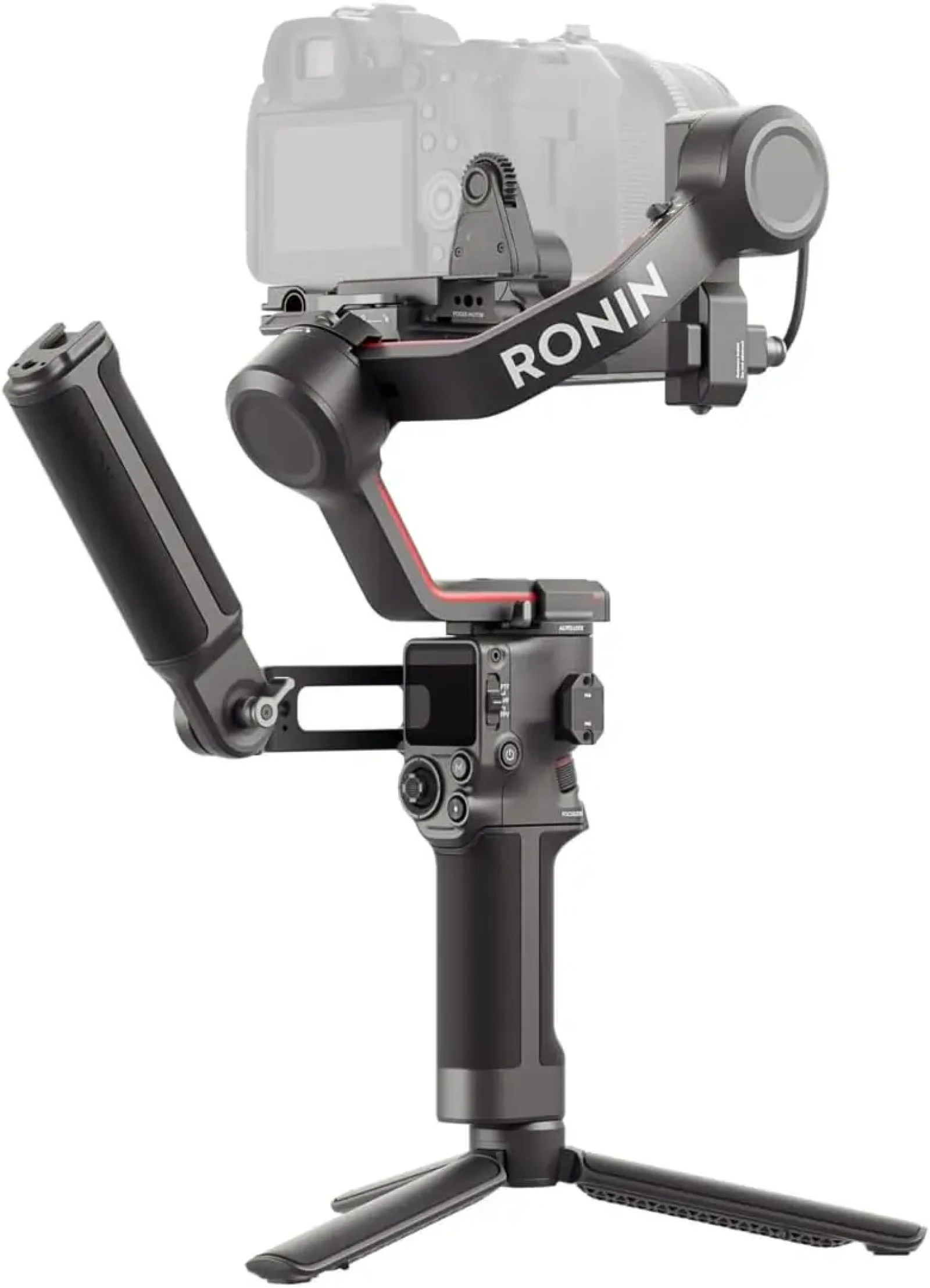 DJI Ronin RS3 Pro - Photo 1 sur 1