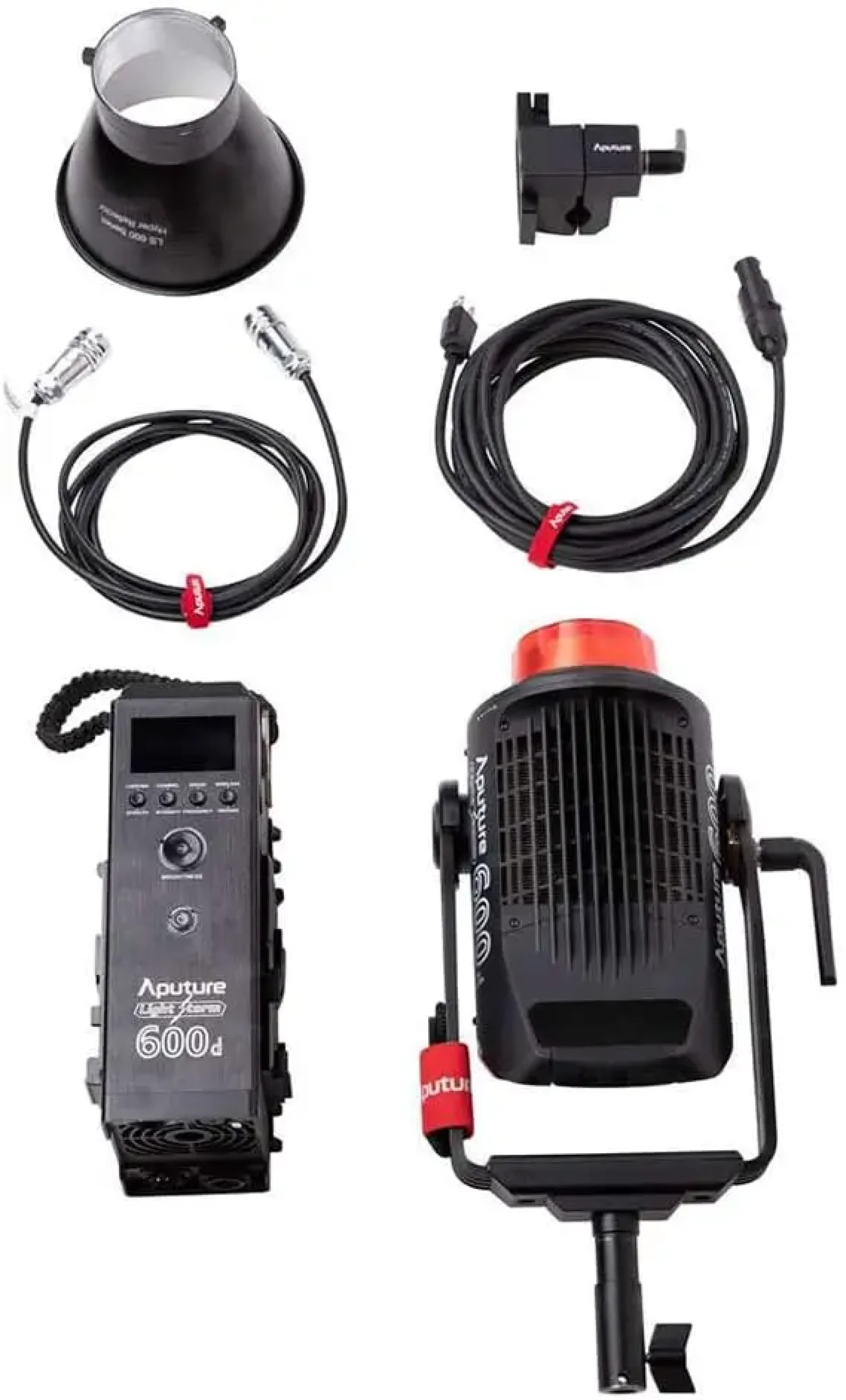 Aputure LS 600d Pro - Photo 2 sur 2