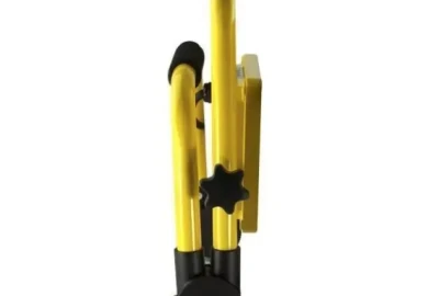 Location Projecteur de chantier pliant (x3)