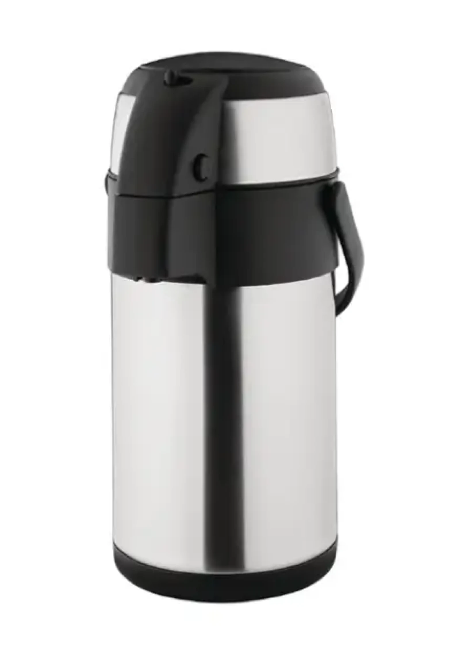 Thermos à piston 2,5L - Photo 1 sur 3