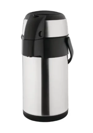 Location Thermos à piston 2,5L