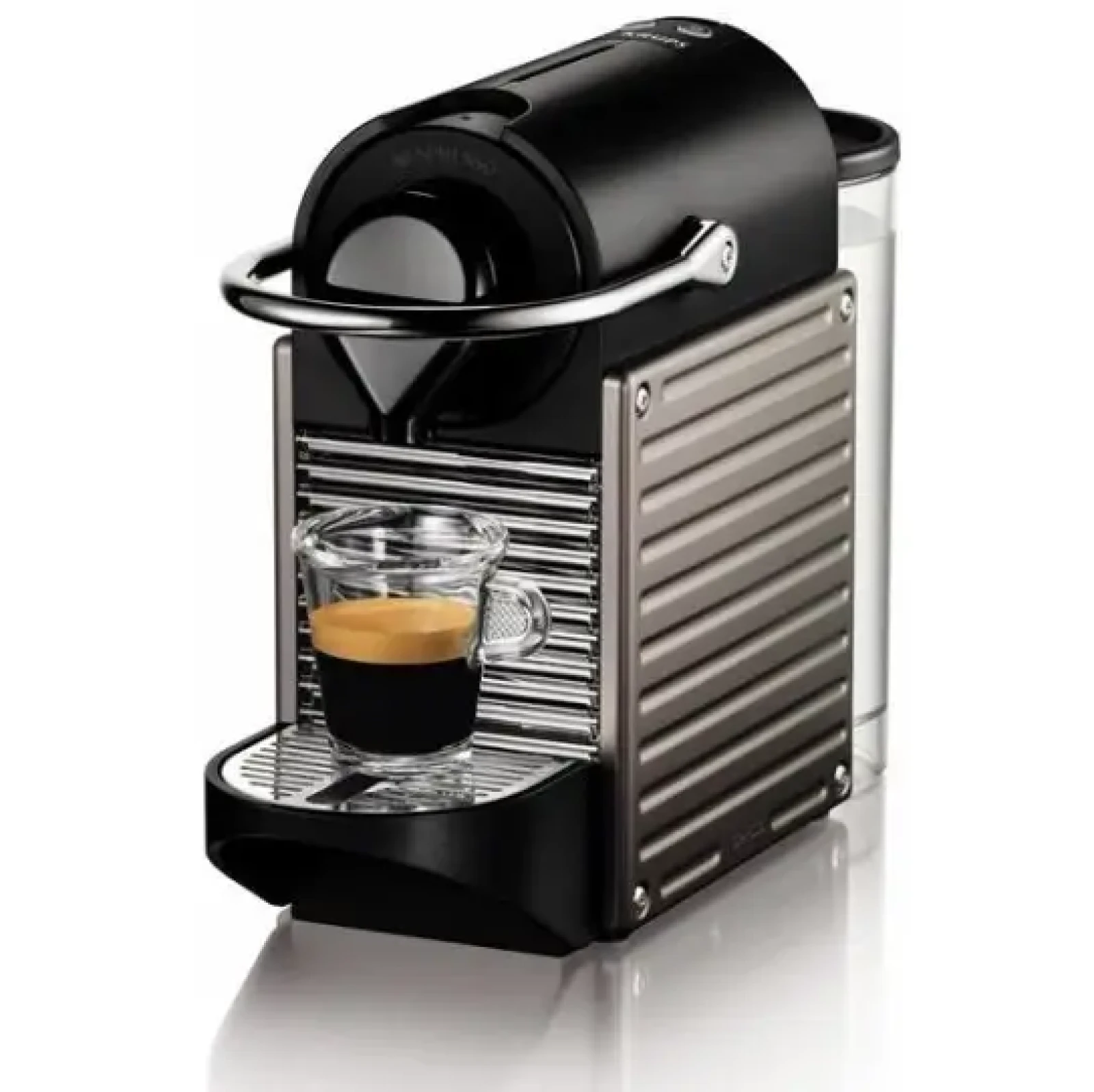 Machine à café nespresso Pixie - Photo 1 sur 3