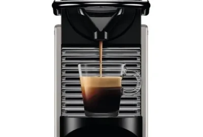 Location Machine à café nespresso Pixie