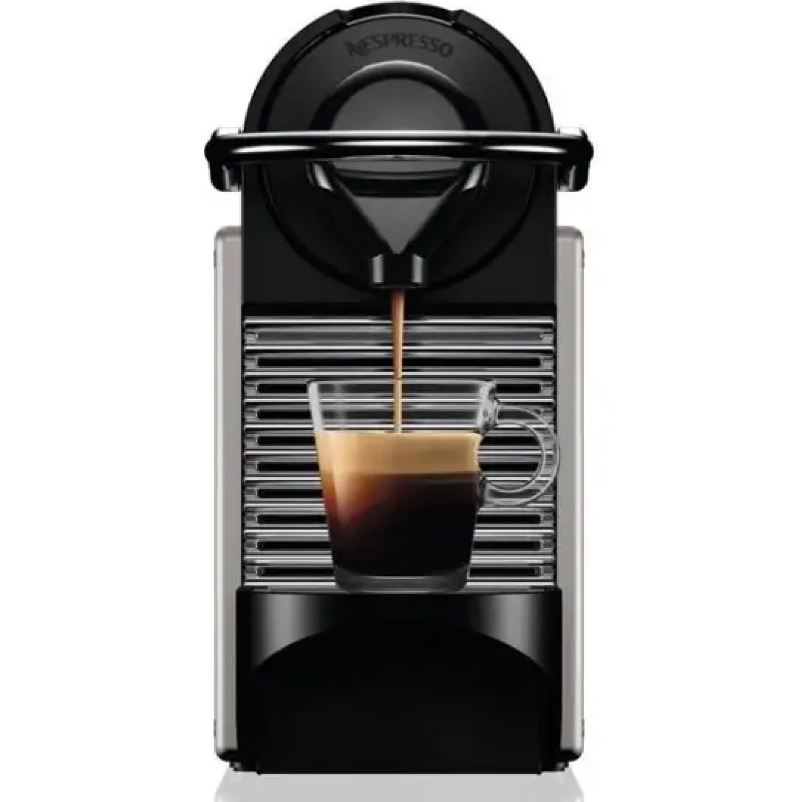 Machine à café nespresso Pixie - Photo 3 sur 3