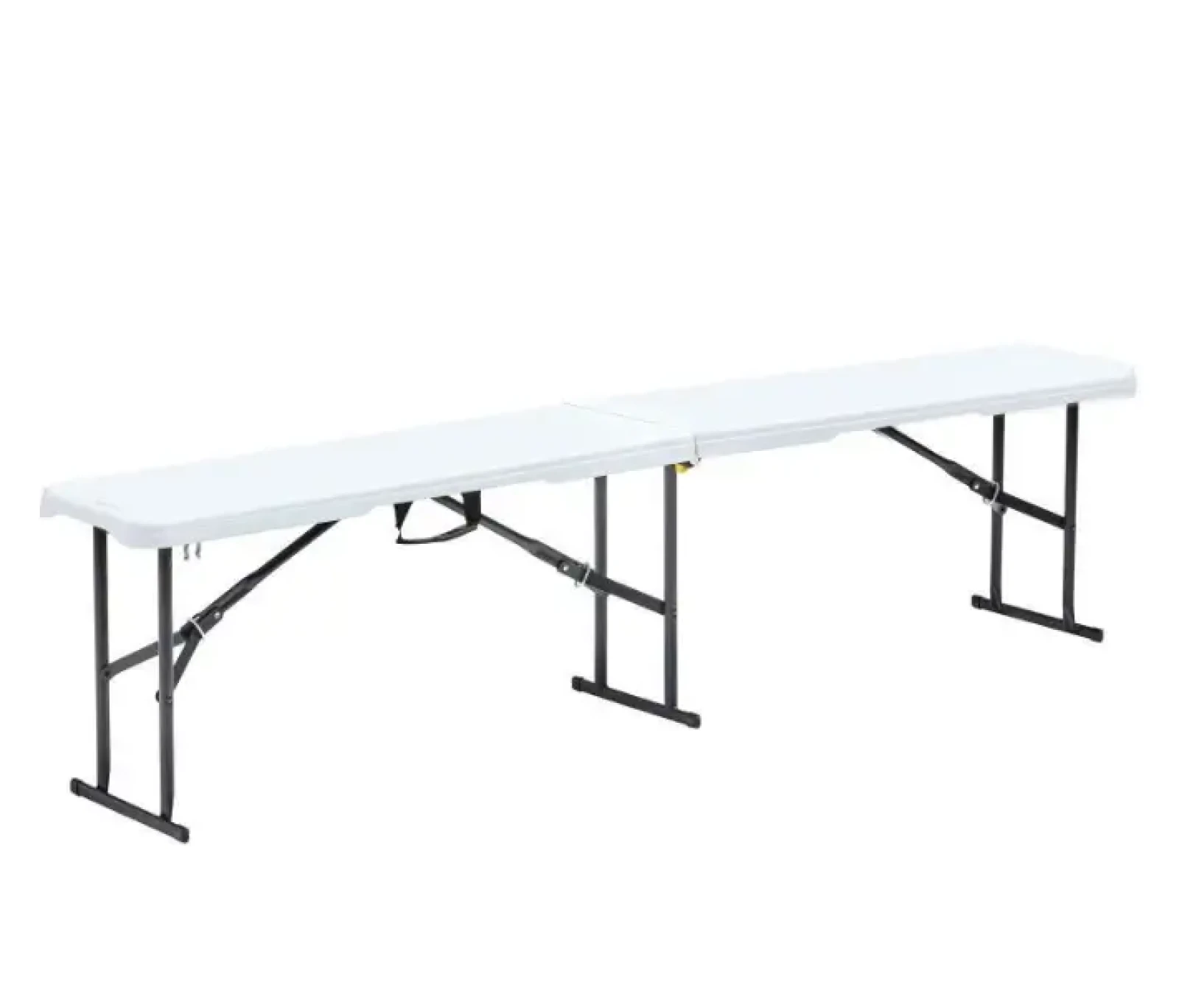 Banc pliant (180 cm) - Photo 1 sur 3