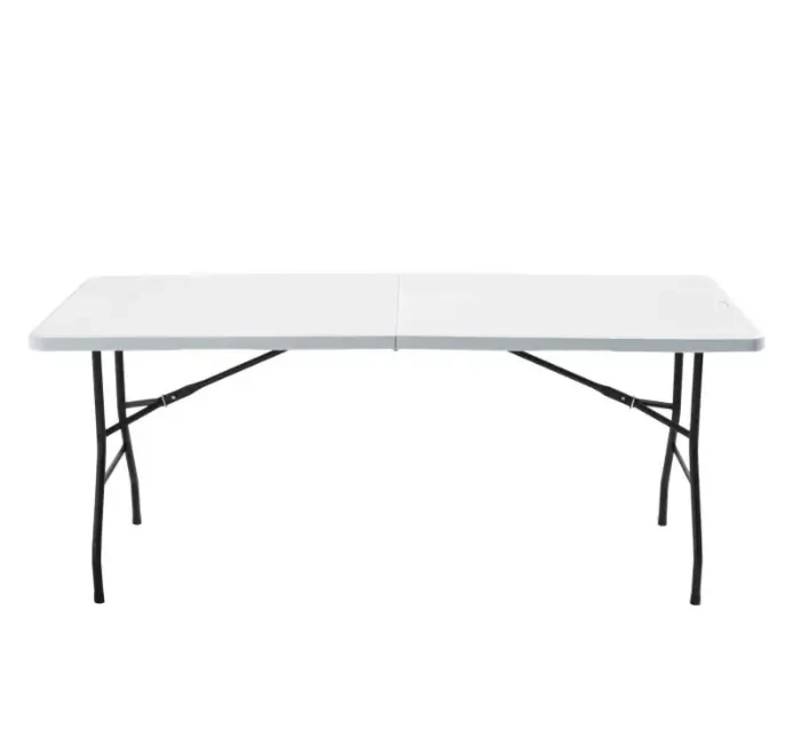 Table pliante (180 cm) - Photo 2 sur 3