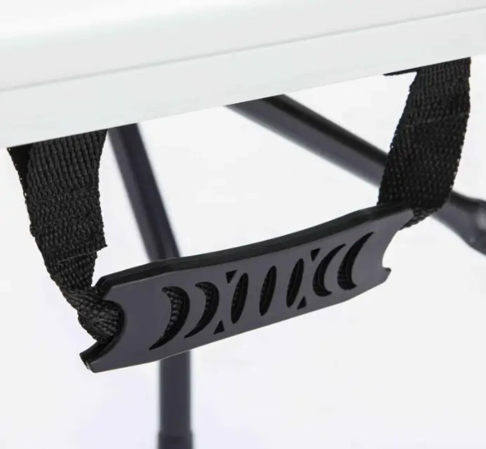 Table pliante (180 cm) - Photo 3 sur 3