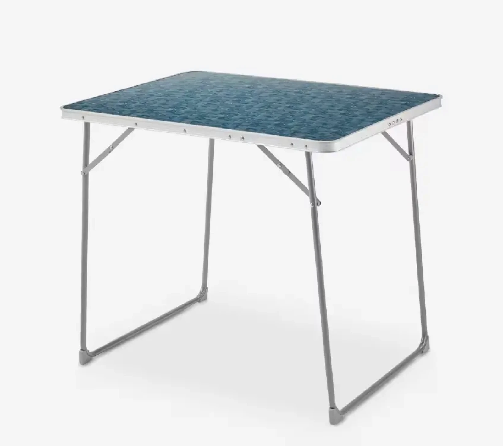 Table camping pliant - Photo 1 sur 2