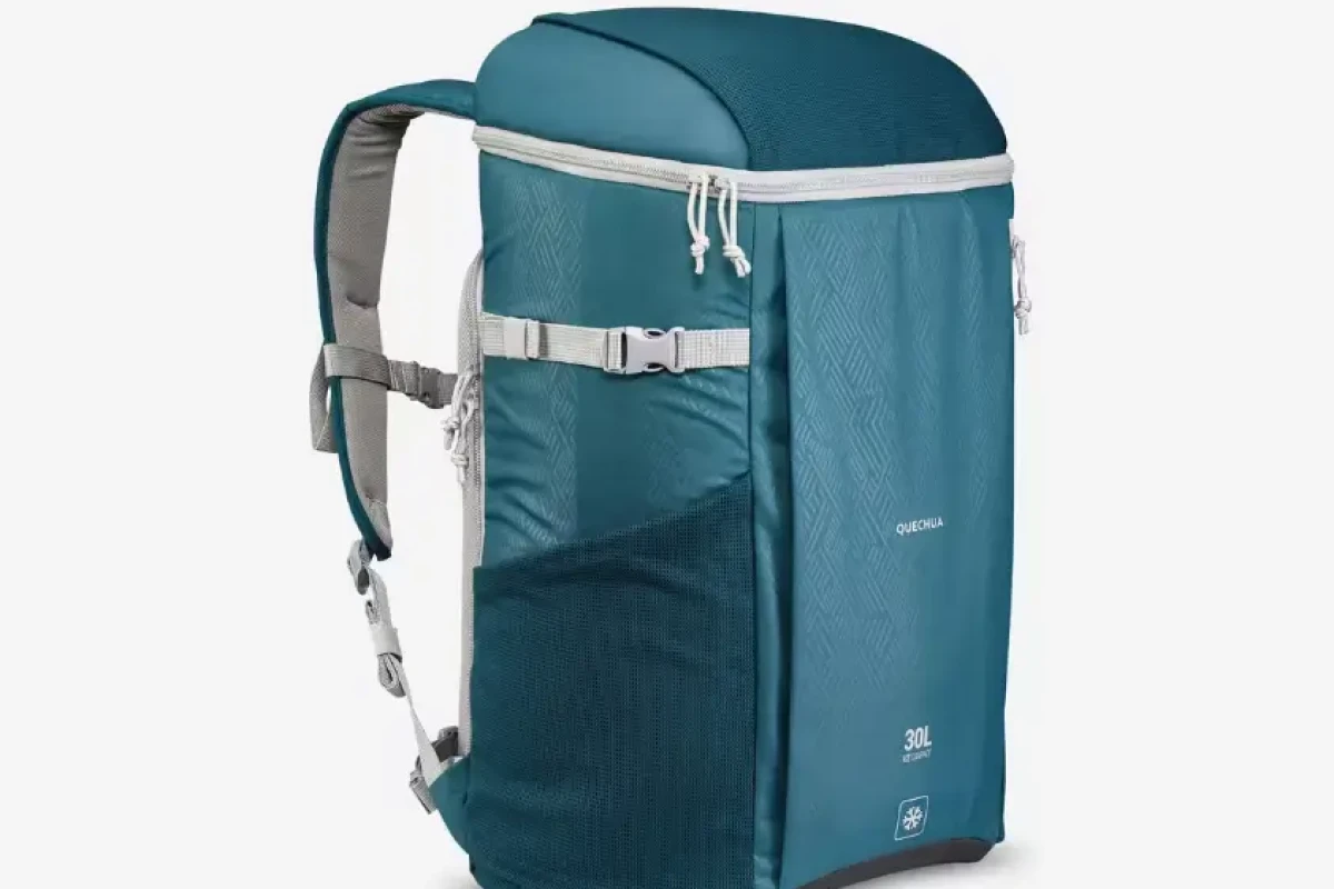 Location Sac à dos isotherme 30L - Lightyshare