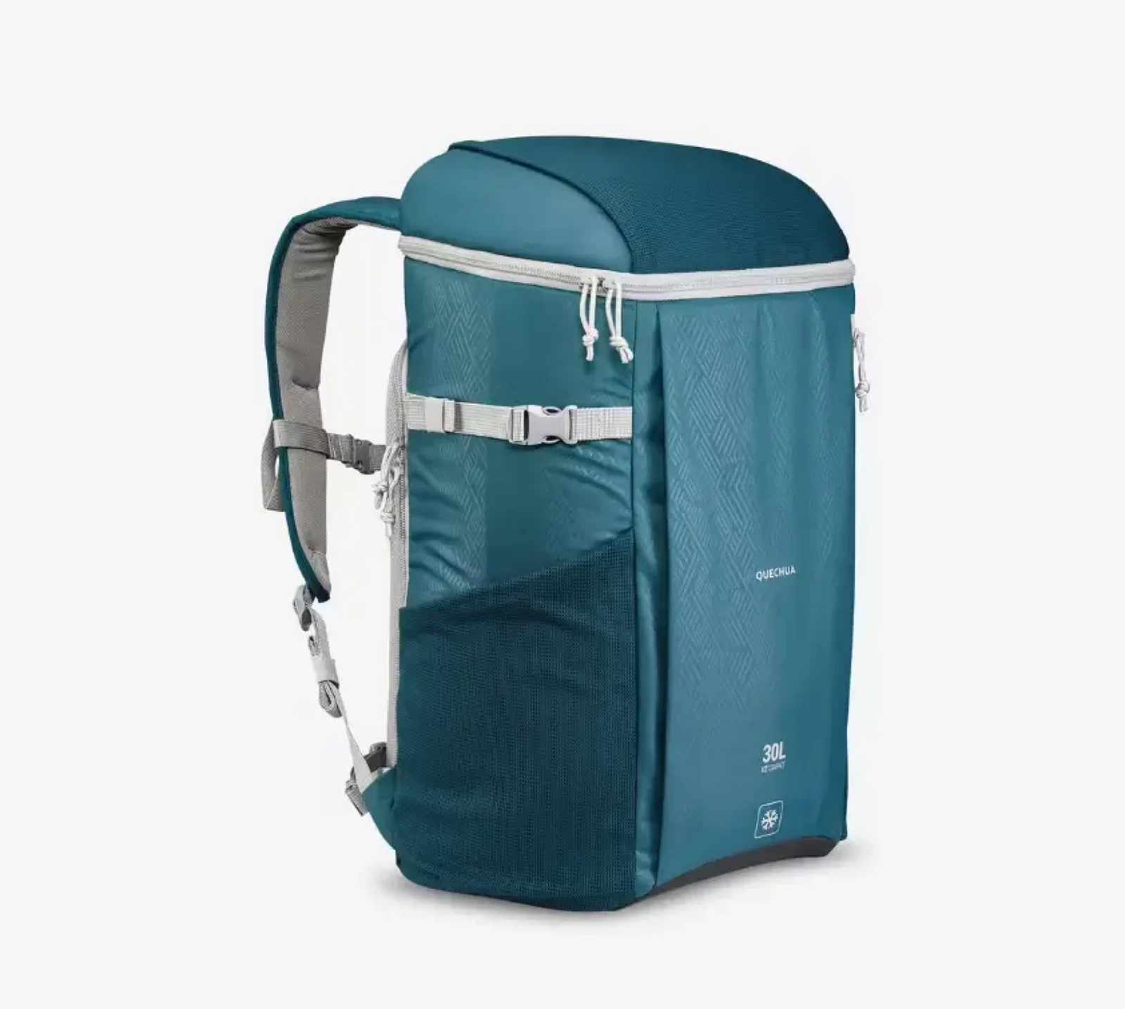 Sac à dos isotherme 30L - Photo 1 sur 2