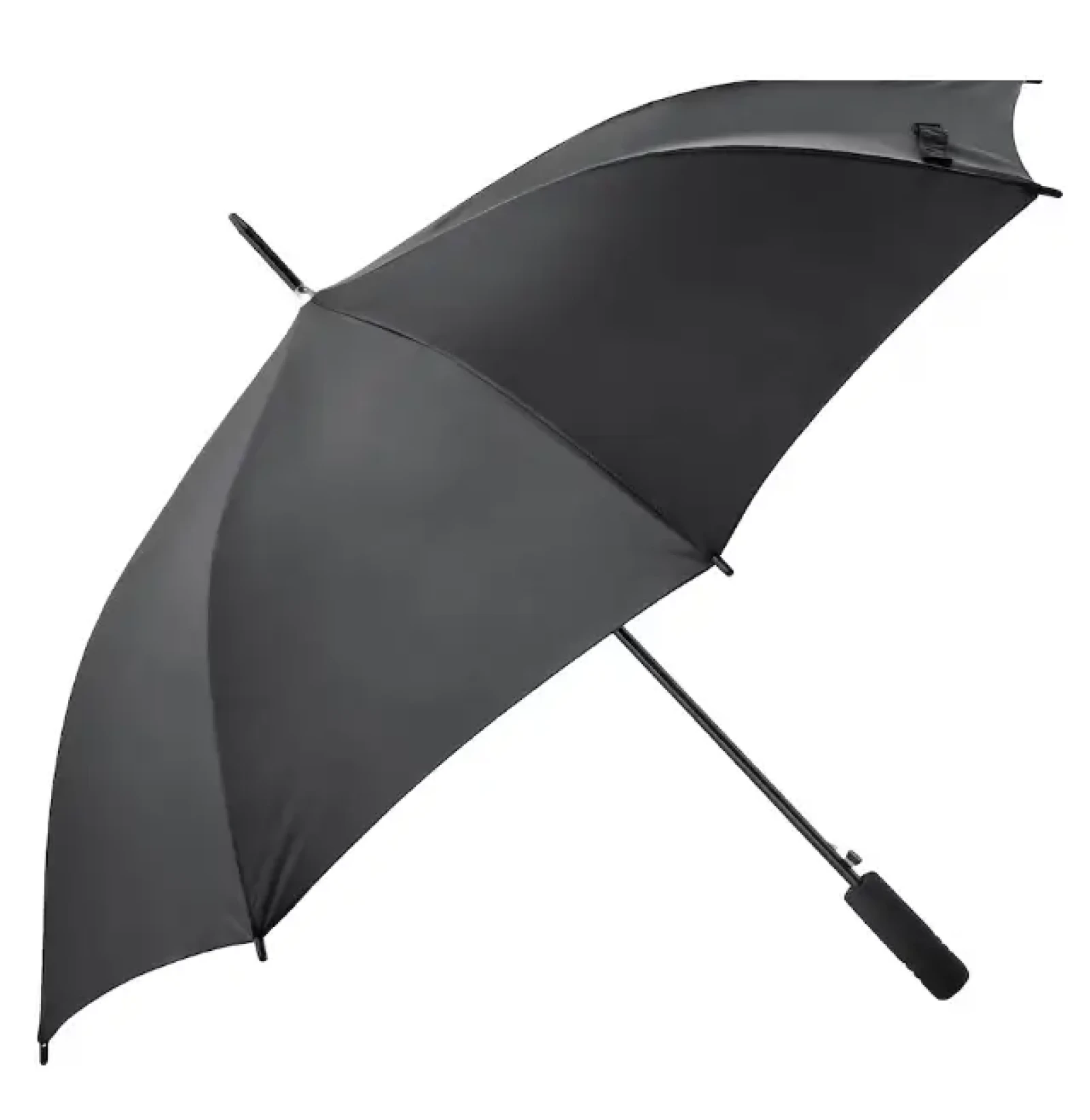 Parapluie noir - Photo 1 sur 1