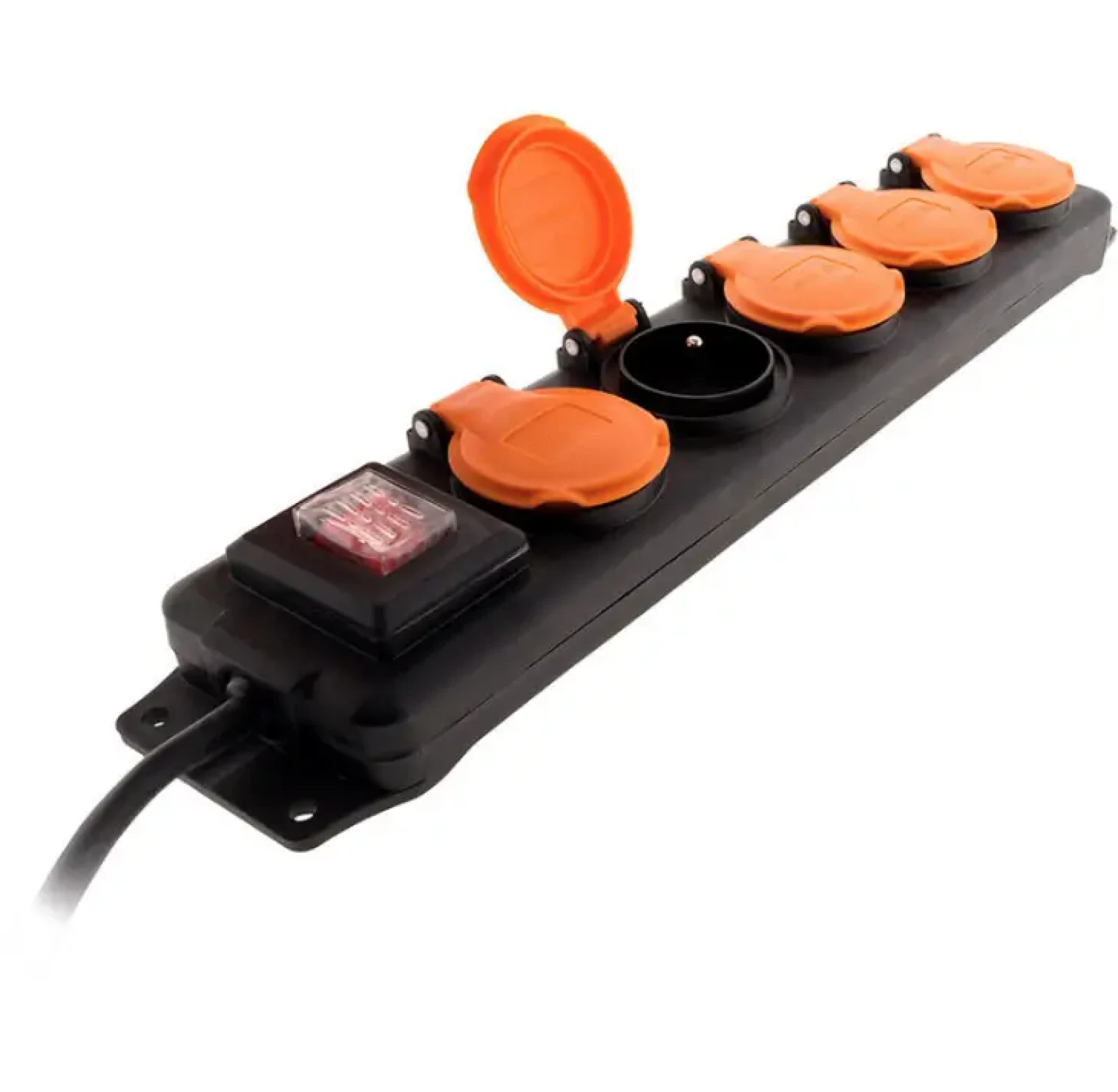 Multiprise extérieur - Photo 2 sur 2