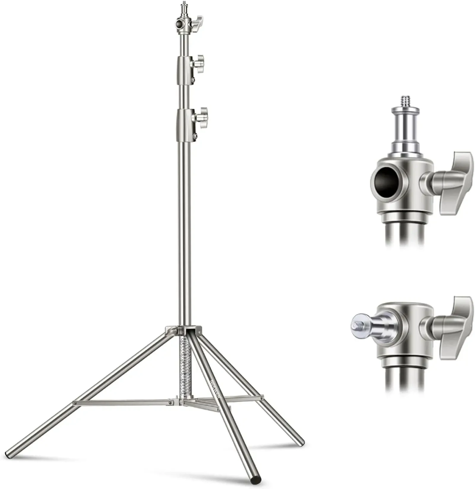 Amaran Amaran 300C - Photo 2 sur 3